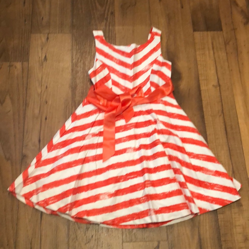Youth girl dress